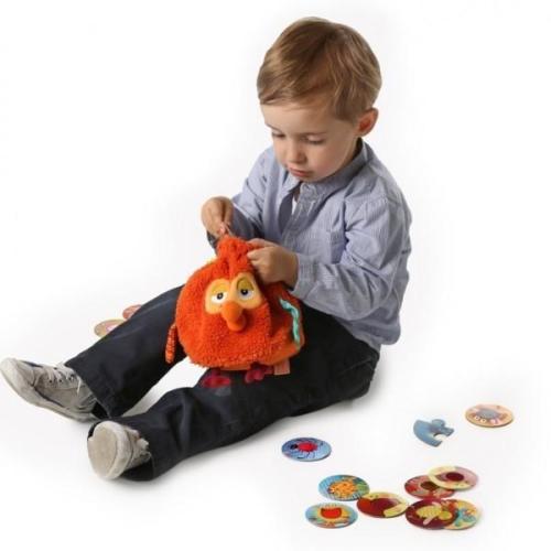 Marcel - A Game of Touch – Le Bébé Chic Boutique