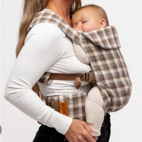 Murphy - Aerial Carrier – WildBird