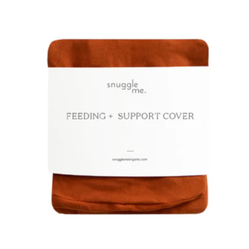 Feeding Support Cover | Gingerbread