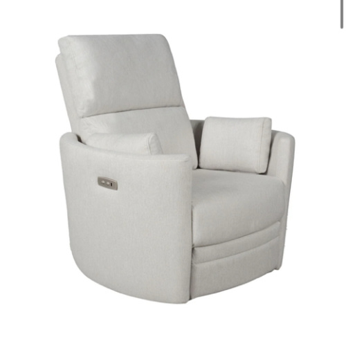 Westwood Compass Recliner Chair in Frost