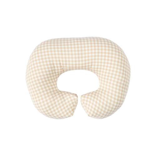 Breastfeeding Pillow - Beige - One Size