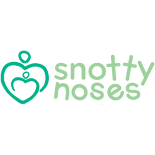 Snotty Boss Nasal Aspirator - The ultimate baby motorised washable snot sucker | Snotty Noses