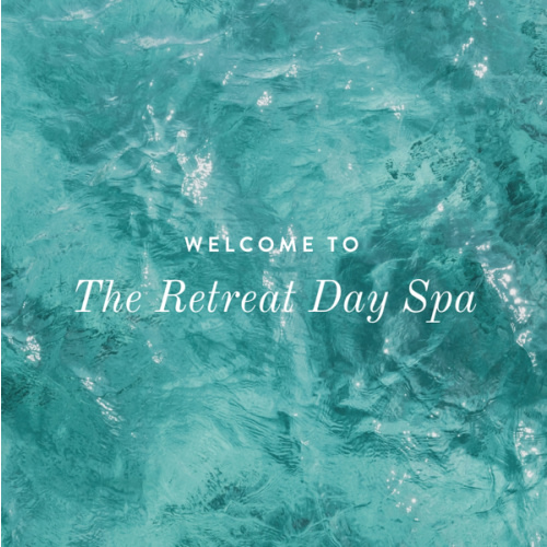 Gift certificate to The Retreat Day Spa