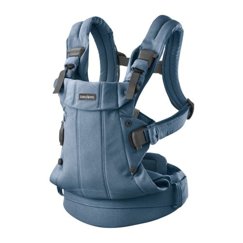 Harmony Baby Carrier, One Size