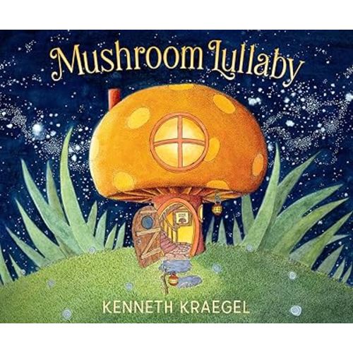 Mushroom Lullaby