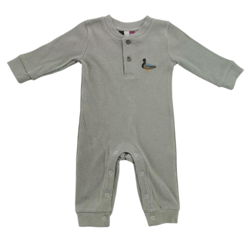 Duck Romper