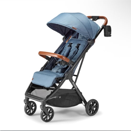Lightweight Travel Stroller | Bēbee from Bombi™ – Bombi Gear