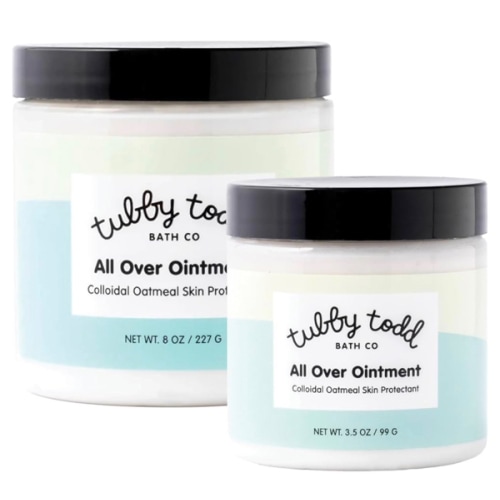 TUBBY TODD All Over Ointment