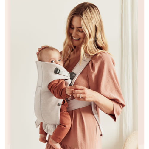 BabyBjörn Baby Carrier Mini
