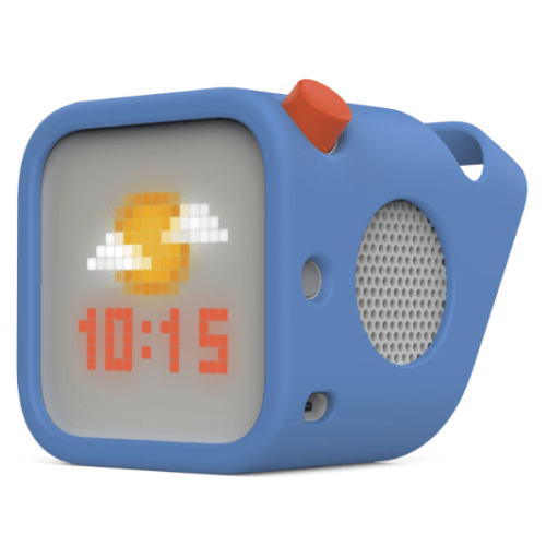 Yoto Player and Adventure Jacket