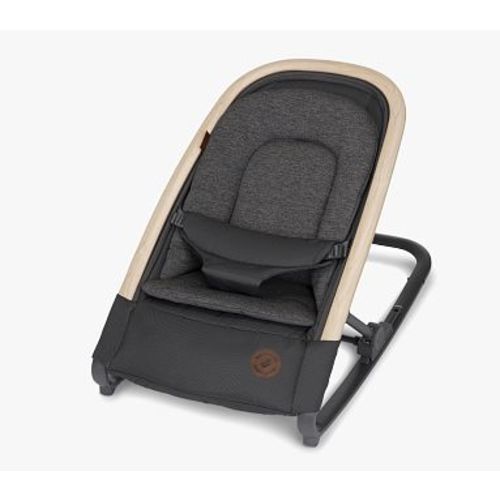 Maxi-Cosi® 2-in-1 Kori Lightweight Rocker, Classic Graphite