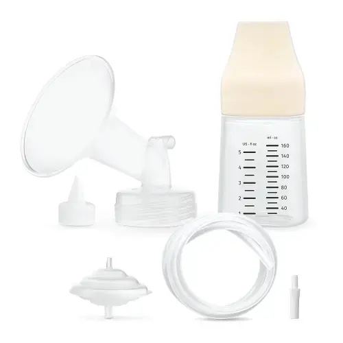 Spectra Breast Pump Premium Replacement Parts Kit - Complete Accessory Set 24mm | Spectra Baby USA