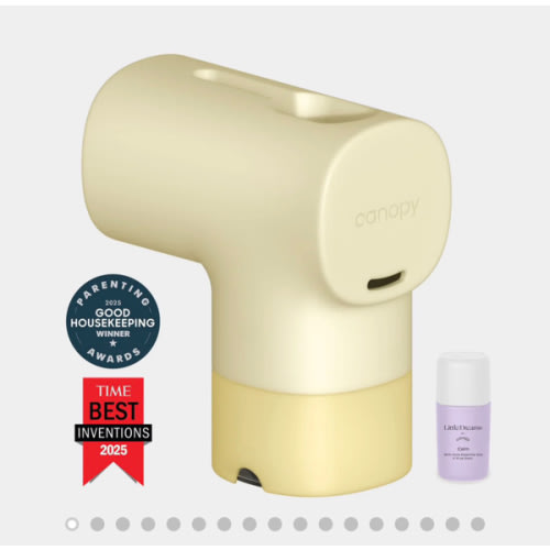 Baby Bath Tub Filter