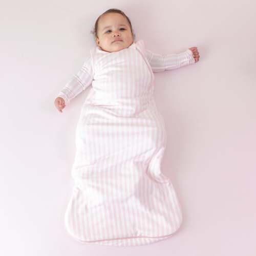 Sleep Bag in Small Sakura Stripe 1.0