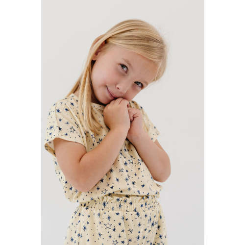 Play Set in Twinkle - size 8-9