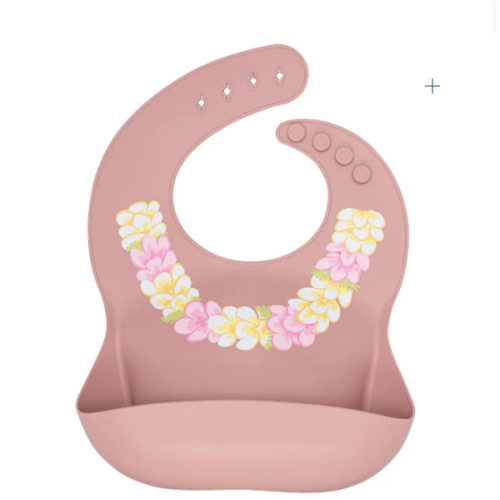 Silicone Bib