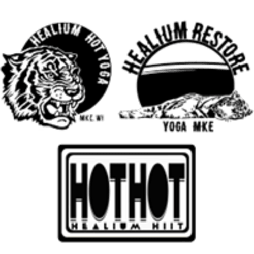Healium Hot Yoga