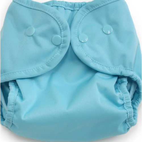 Thirsties Diaper Cover - Snap - sized diaper cover