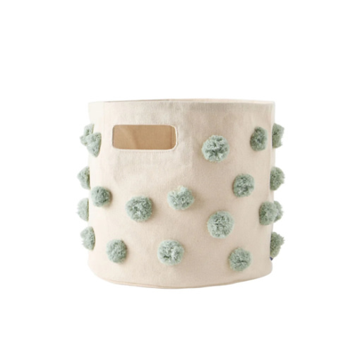 Pom Pom Basket - Pint