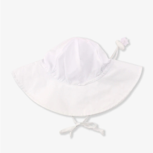 Kids Sun Protective Hat | RuffleButts & RuggedButts