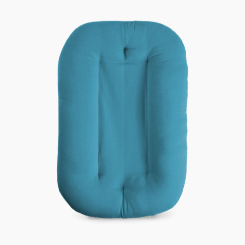 Snuggle Me Organic Infant Lounger - Juniper