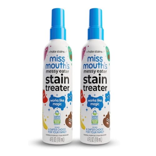 Amazon.com: The Hate Stains Co.: Mom's Magic