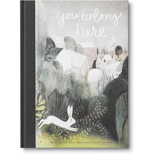 You Belong Here