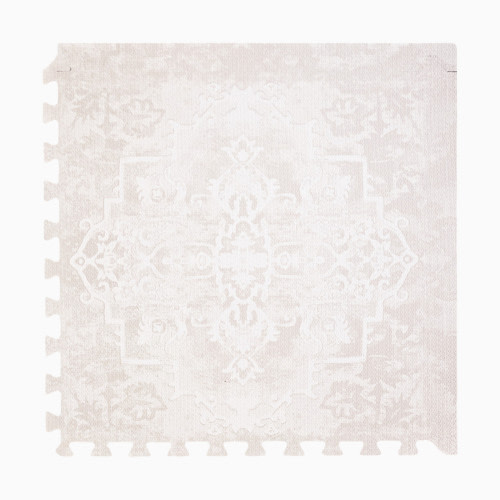 Toddlekind Haven Foam Play Mat | Parisa Collection - Milet, 4X6
