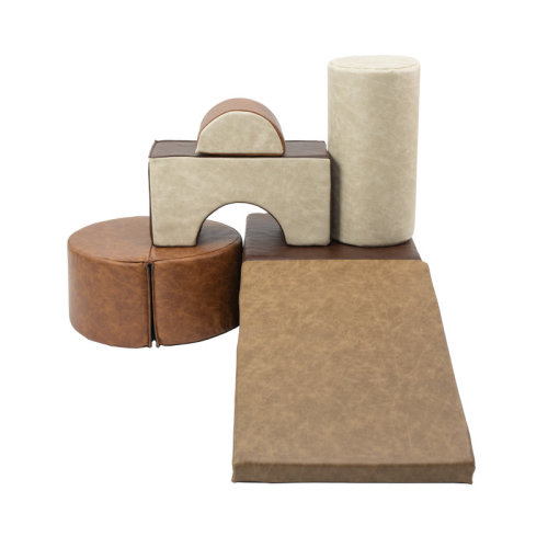 Factory Direct Partners SoftScape Playtime and Climb, 6 Piece & Reviews | AllModern