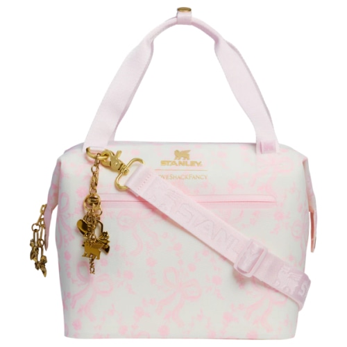 Stanley 1913 x LoveShackFancy Holiday All Day Julienne Mini Cooler | 1