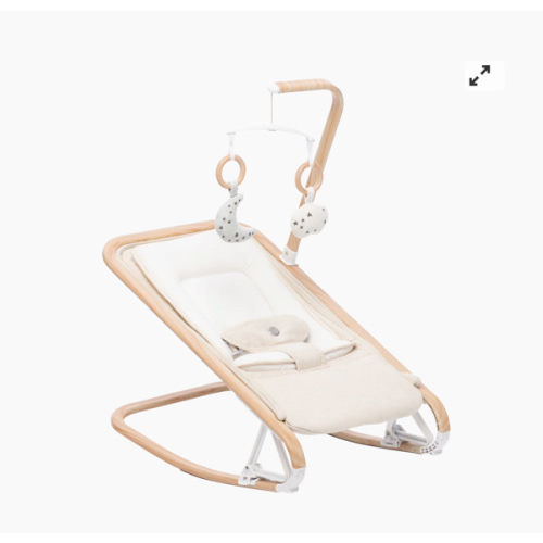 Babybee bouncer