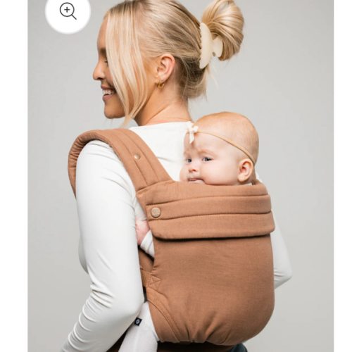 The Monarch Carrier - Mocha – Mabē