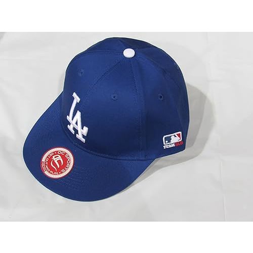 Youth LA Dodgers Hat