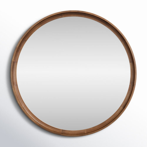 Birch Lane™ Zoie Mirror & Reviews | Birch Lane