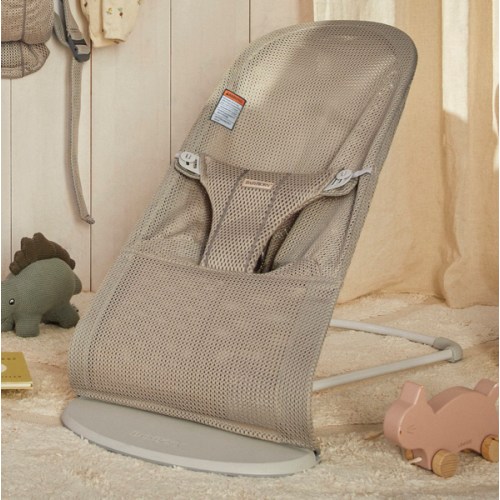 BabyBjörn Extra Fabric Seat for Bouncer Bliss