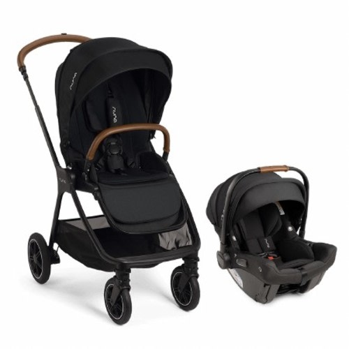 Pipa Urbn + TRIV Next Travel System Ocean - Mini Jake
