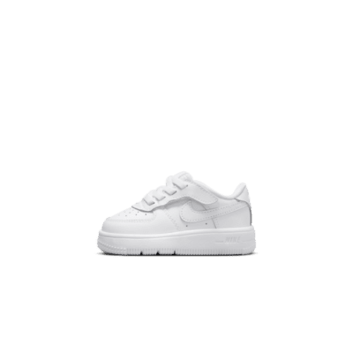 Nike Force 1 Low EasyOn Baby/Toddler Shoes