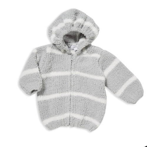 Unisex Chenille Jacket - Baby