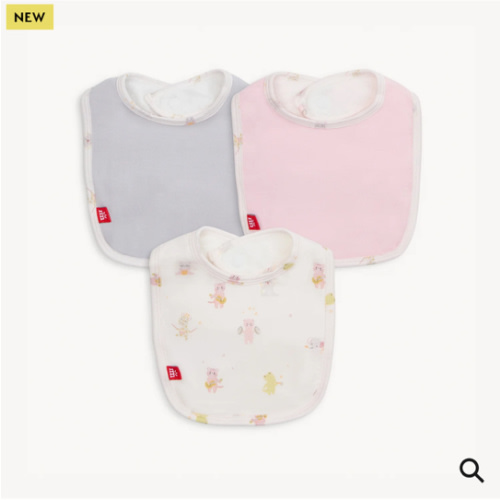 Magnetic Bib 3-Pack – Magnetic Me