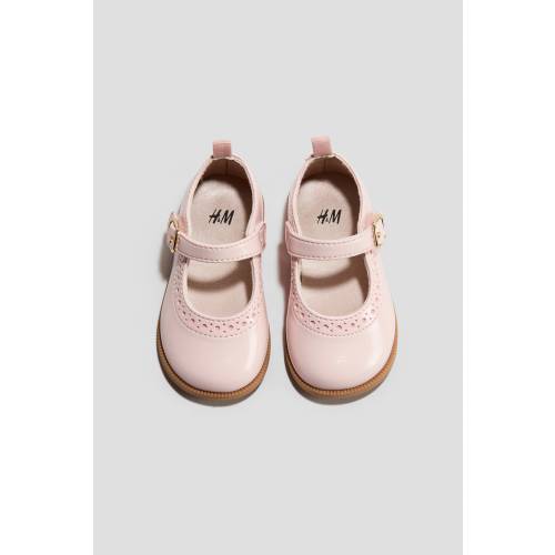 MARY JANES