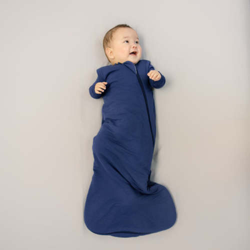 Sleep Sack in Larkspur