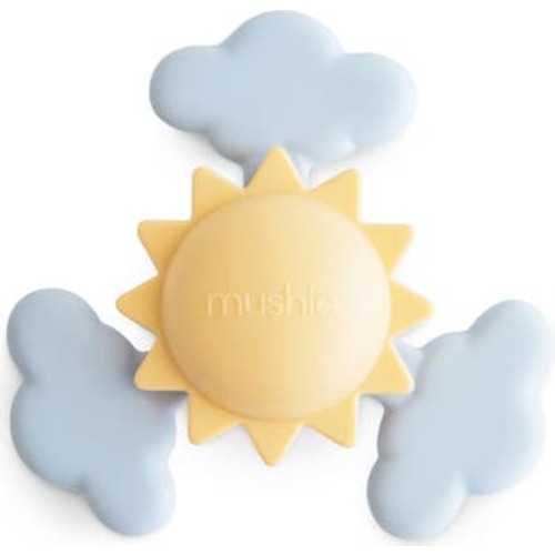 Sunshine Suction Spinner