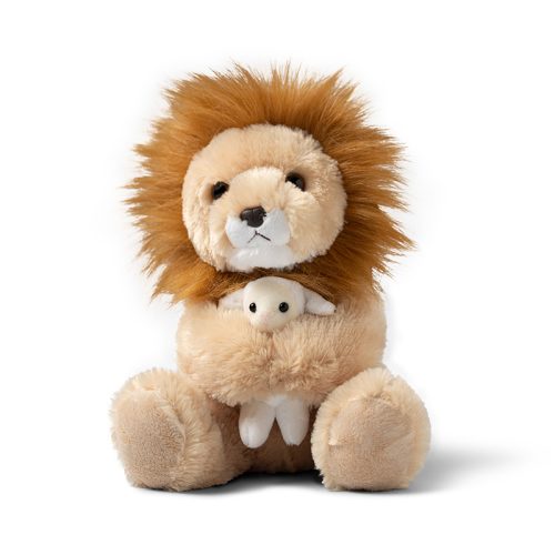 Custom Pl Lion/Lamb