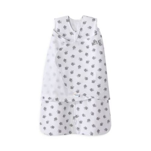 Cotton 2 in 1 SleepSack Swaddle