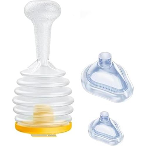 Home Kit for Children and Adults (Two Different Sizes for Generic)