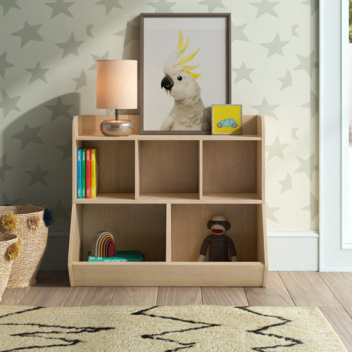 Thure Kids Toy Organizer