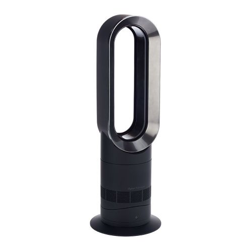 Dyson AM09 Hot & Cool Bladeless Fan & Heater with Jet Focus