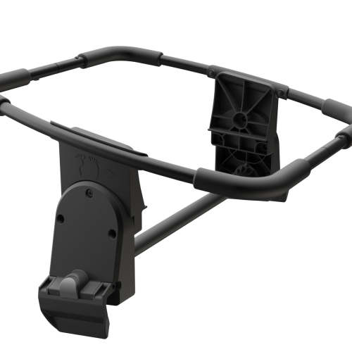 Infant Car Seat Adapter for Cruiser (4-Seat, Chicco)