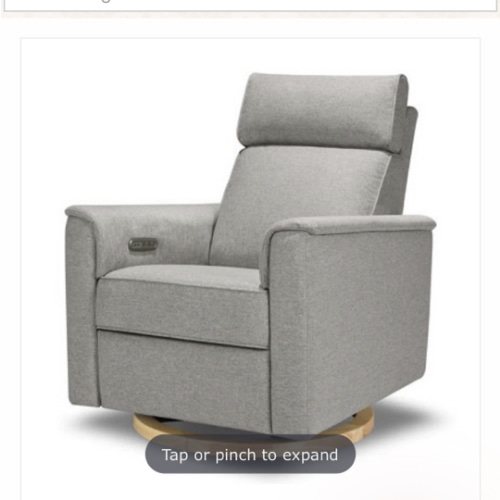Willa Nursing Chair Fund