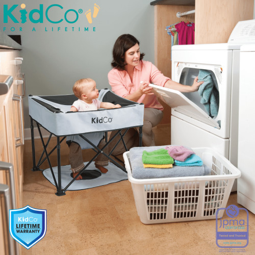 GoPod® Travel Activity Seat - KidCo